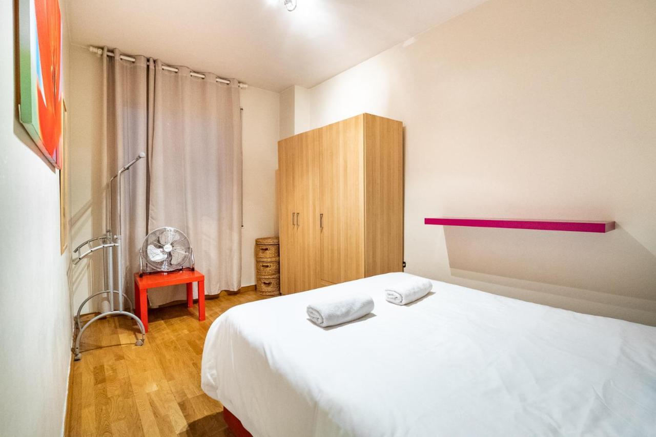 Apartamento U-nique Marina *
