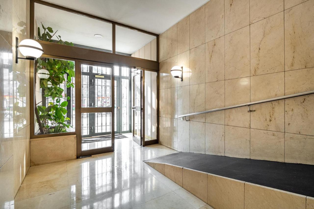 Apartamento U-nique Marina Barcelona