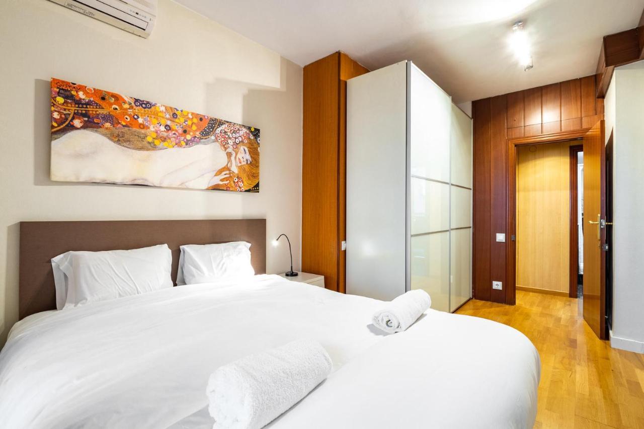 U-nique Marina Apartamento Barcelona