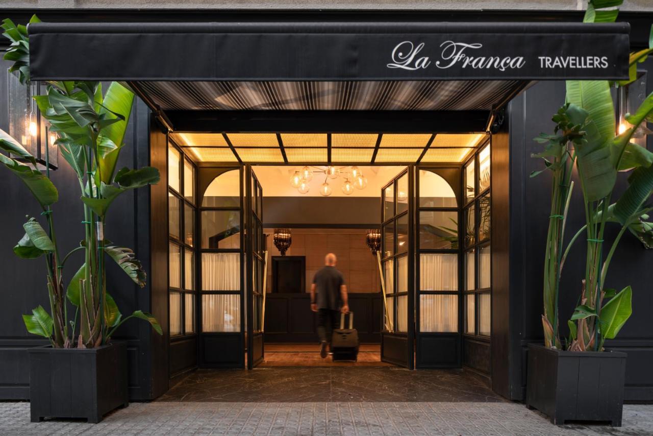La Franca Travellers Adults Only Barcelona