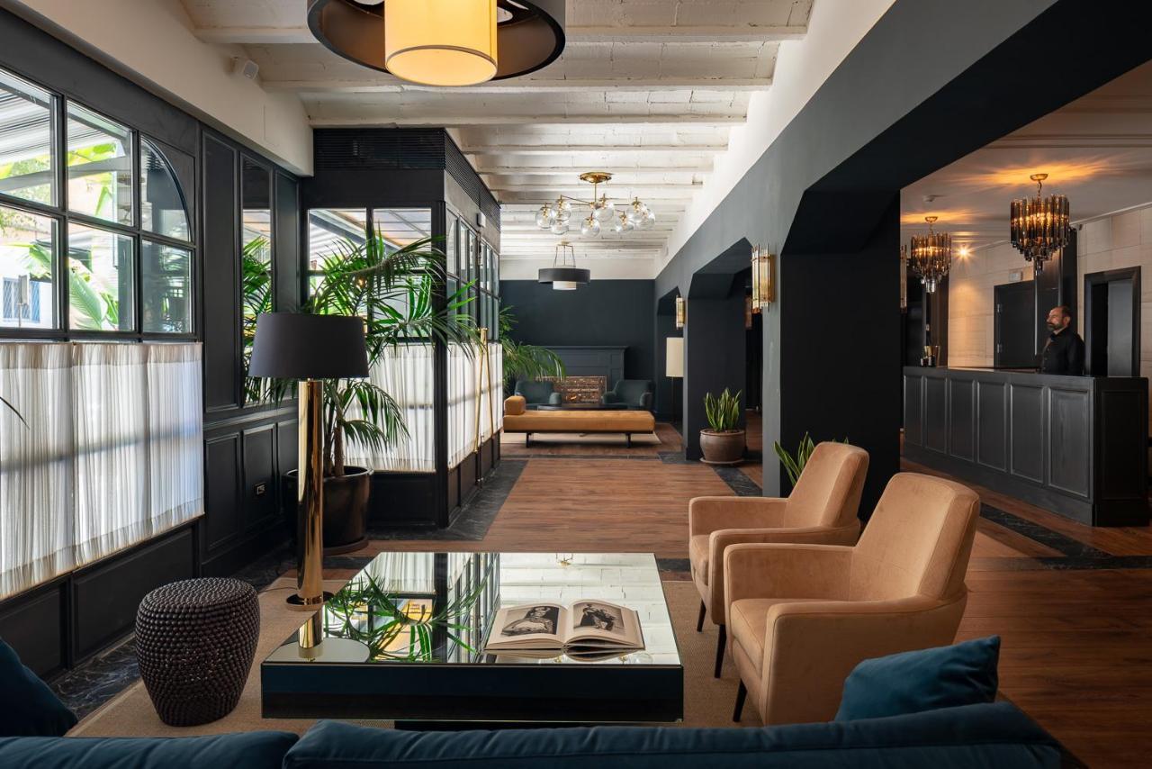 Hotel La Franca Travellers Adults Only