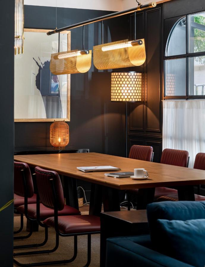 La Franca Travellers Adults Only Barcelona