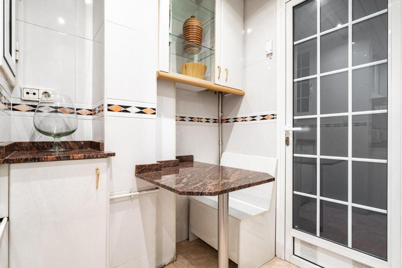 U-nique Marina Apartamento Barcelona