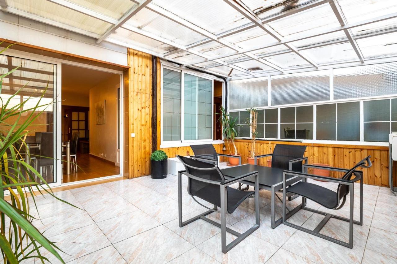 U-nique Marina Apartamento Barcelona