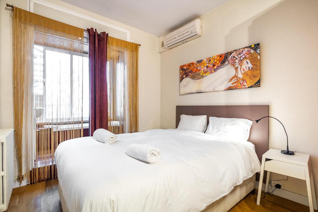U-nique Marina Apartamento Barcelona