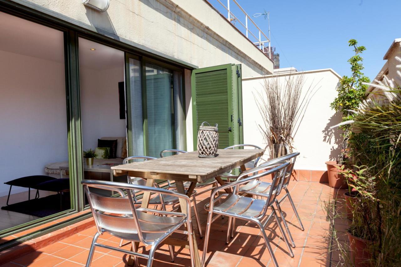 Apartamento Plaza Catalunya Center *