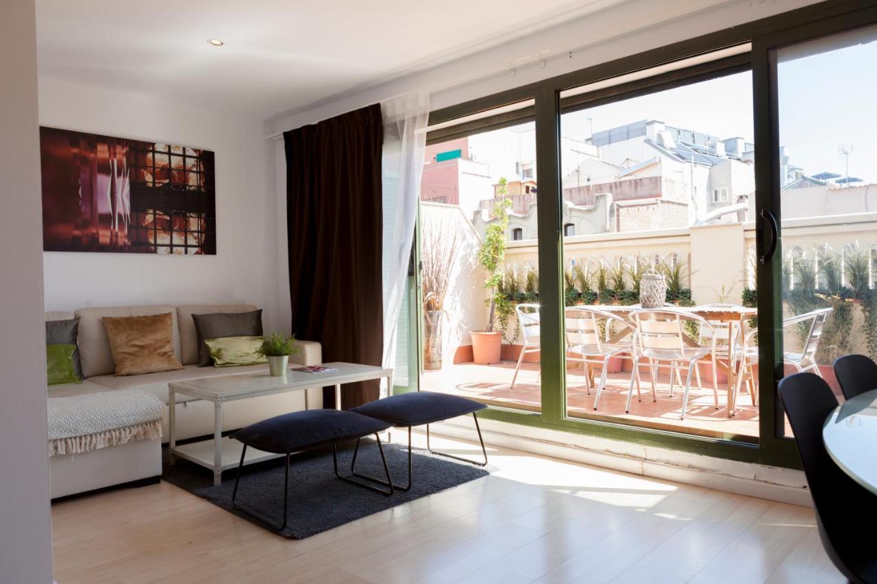 Apartamento Plaza Catalunya Center *
