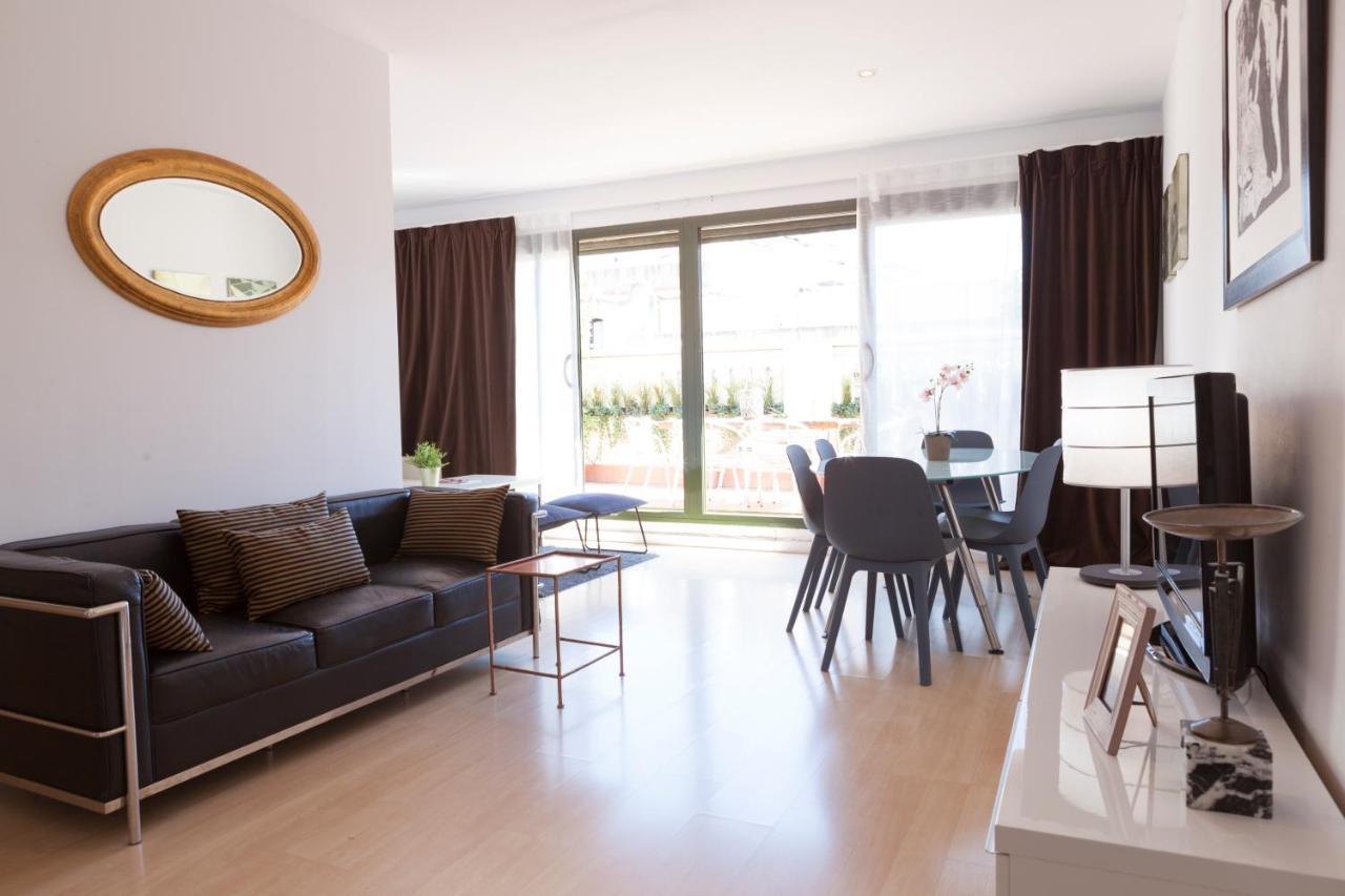 Apartamento Plaza Catalunya Center *