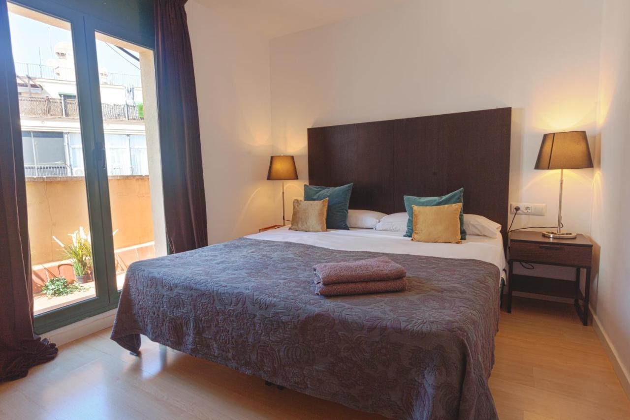 Apartamento Plaza Catalunya Center *