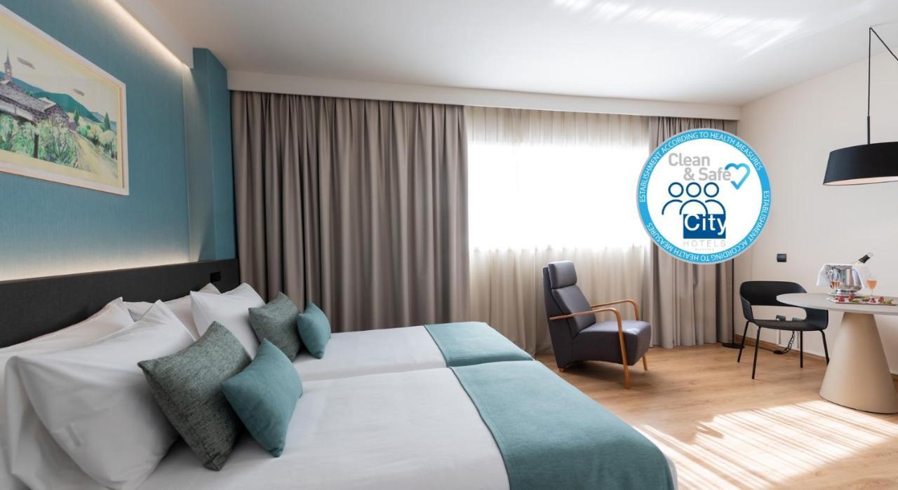 Atenea Hotel Barcelona
