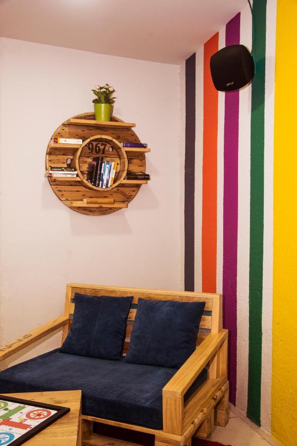 Hostel Bcnsporthostels Barcelona