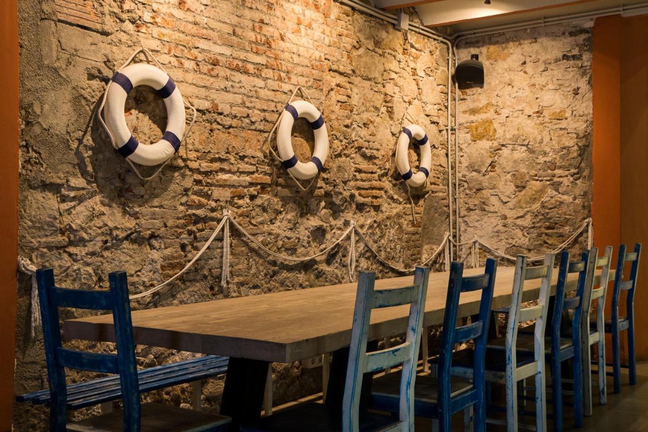 Hostel Bcnsporthostels Barcelona