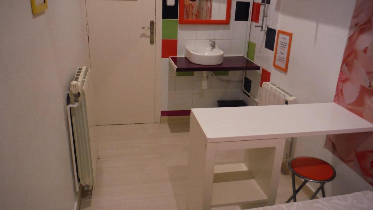 Palacio Guest house *