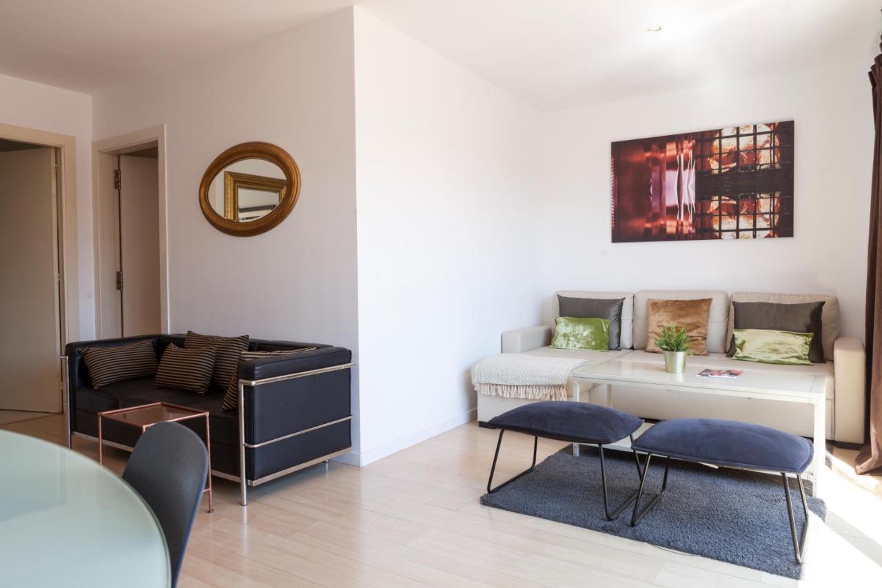 Apartamento Plaza Catalunya Center Barcelona