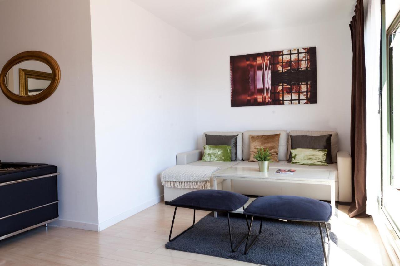 Plaza Catalunya Center Apartamento *