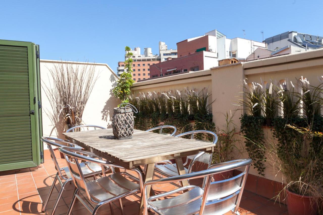 Apartamento Plaza Catalunya Center Barcelona