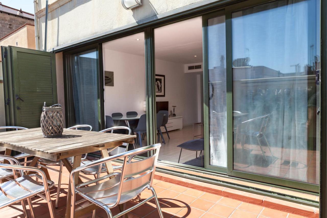 Apartamento Plaza Catalunya Center *