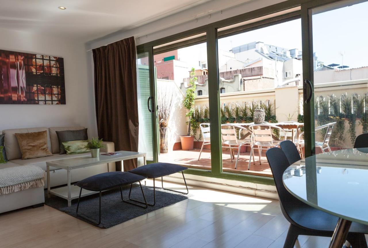 Apartamento Plaza Catalunya Center Barcelona