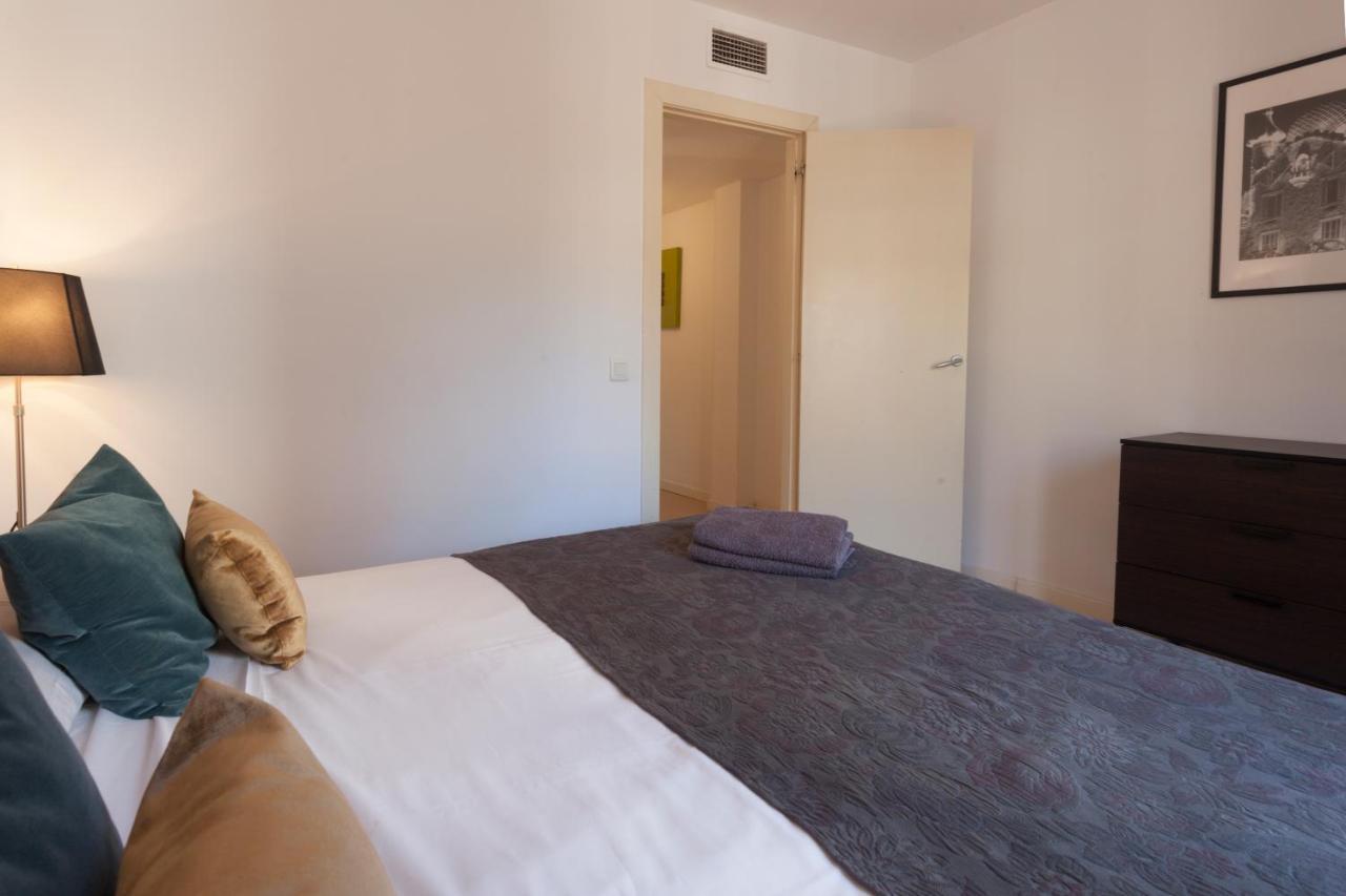 Plaza Catalunya Center Apartamento Barcelona