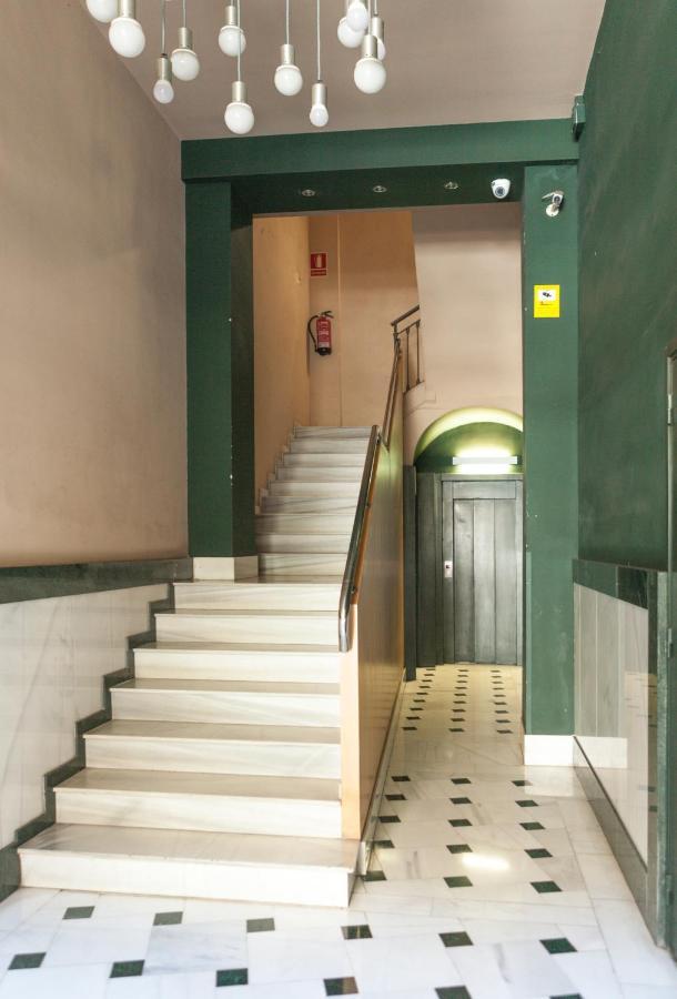 Plaza Catalunya Center Apartamento Barcelona