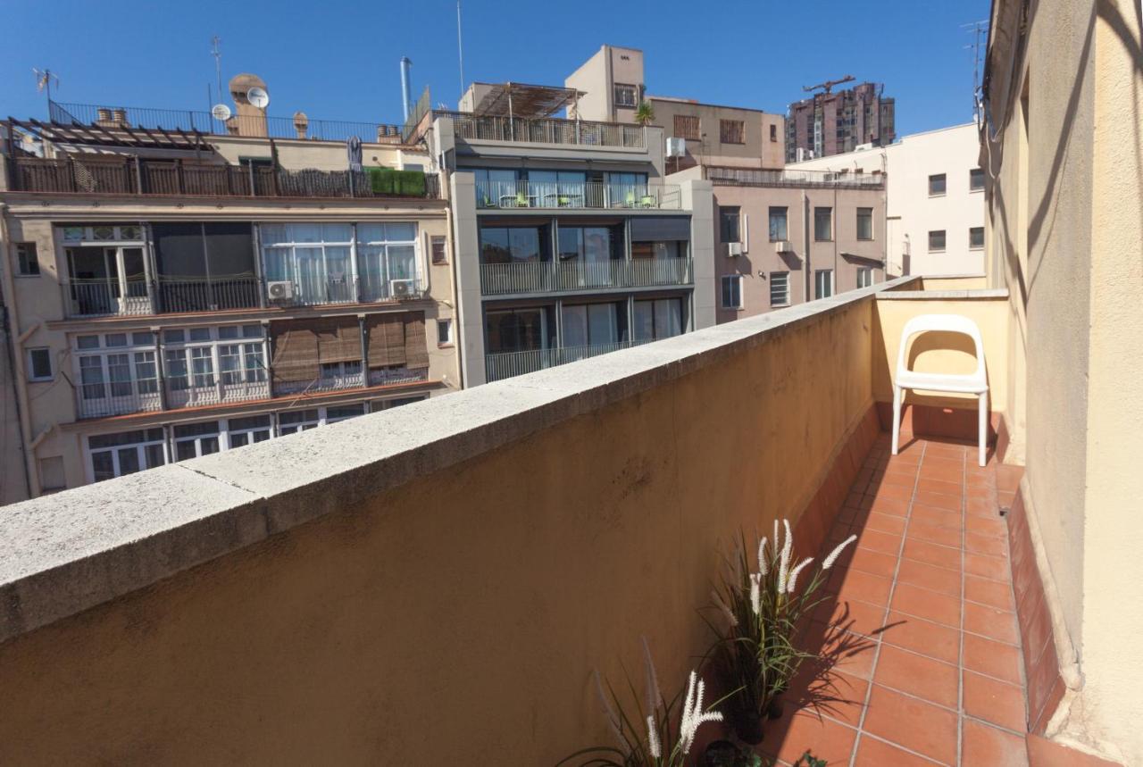 Apartamento Plaza Catalunya Center *