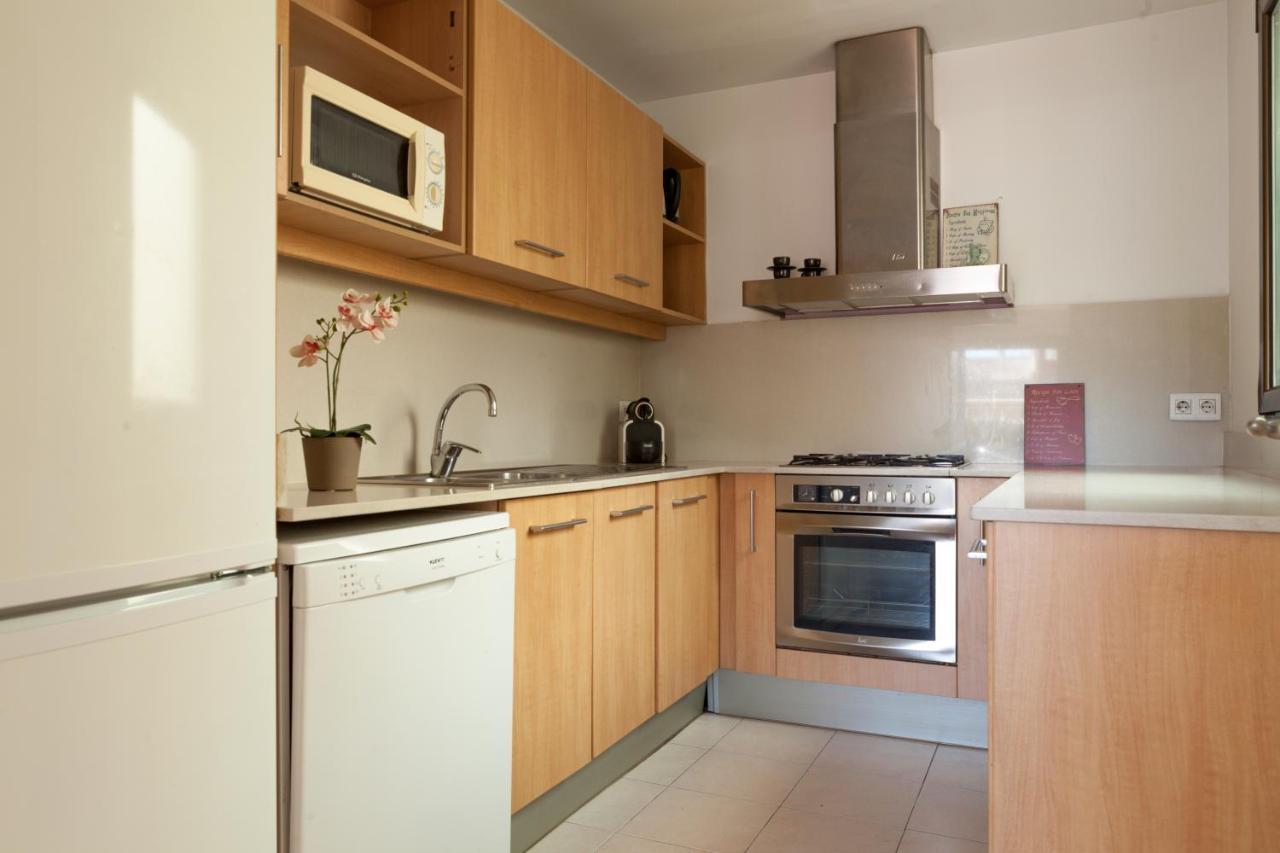 Plaza Catalunya Center Apartamento Barcelona