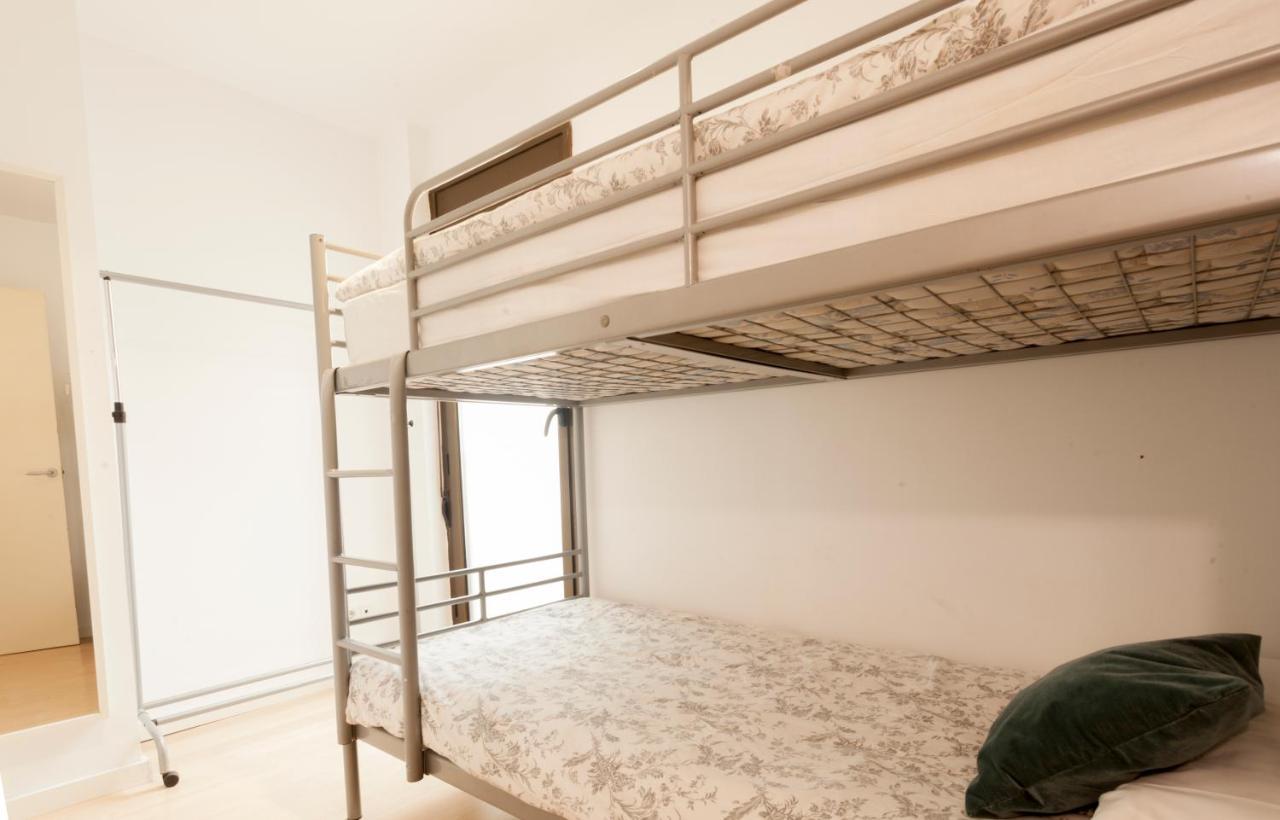 Apartamento Plaza Catalunya Center
