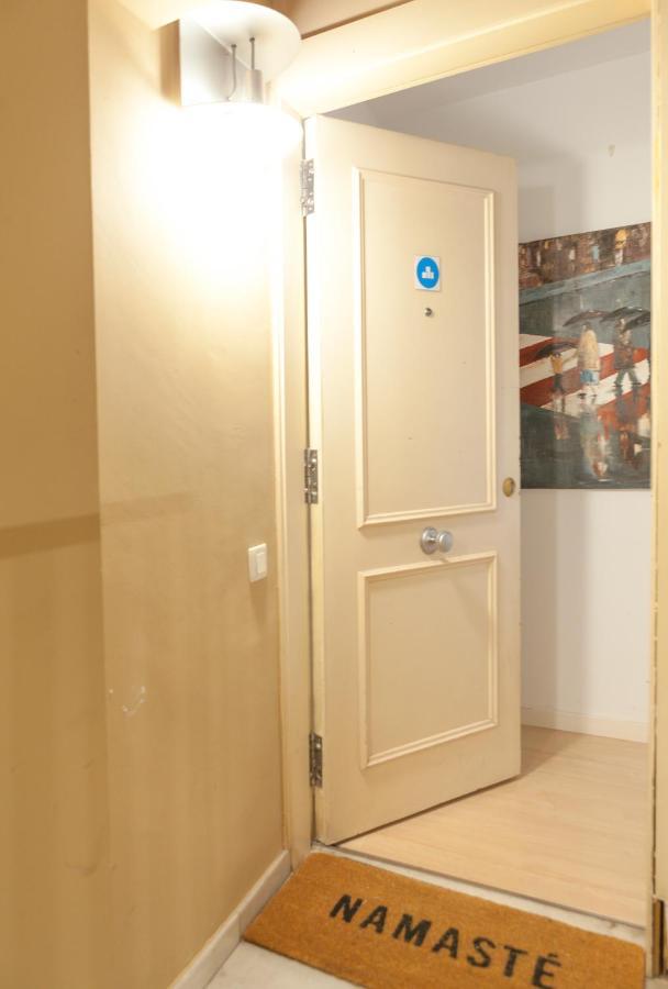 Plaza Catalunya Center Apartamento Barcelona