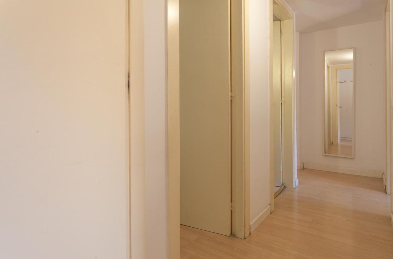 Plaza Catalunya Center Apartamento Barcelona