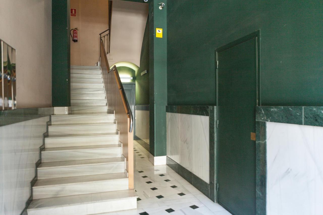Apartamento Plaza Catalunya Center *