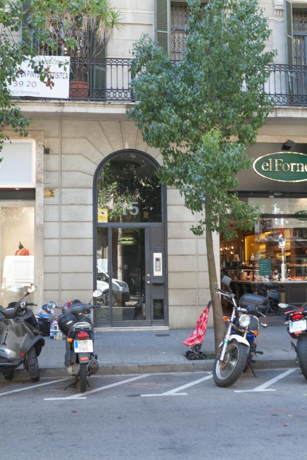 Plaza Catalunya Center Apartamento Barcelona