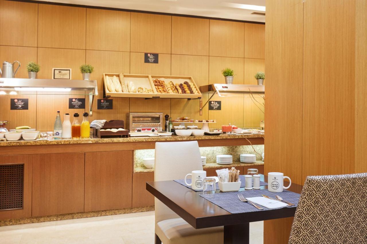 Hotel Eurostars Monumental