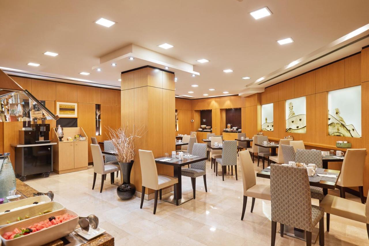 Hotel Eurostars Monumental