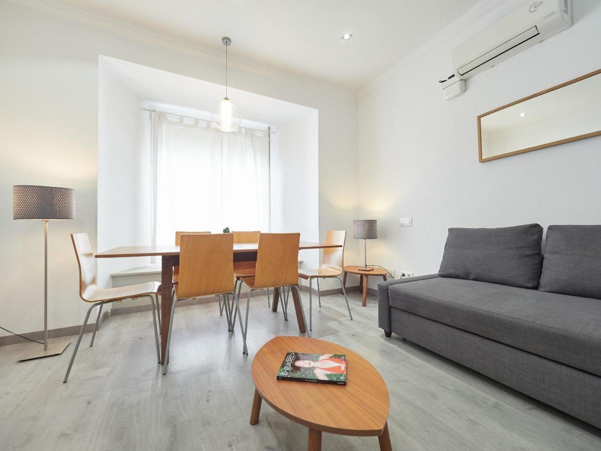 Apartment Almodovar Barcelona