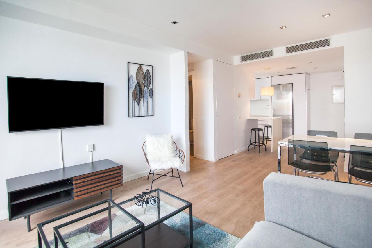 Apartamento Tendency 12 Penthouse