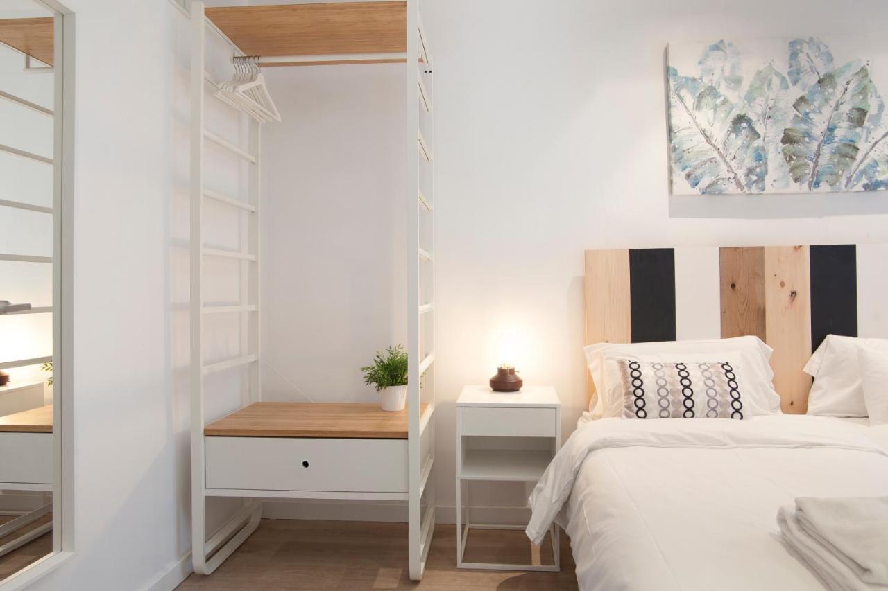 Tendency 12 Penthouse Apartamento Barcelona