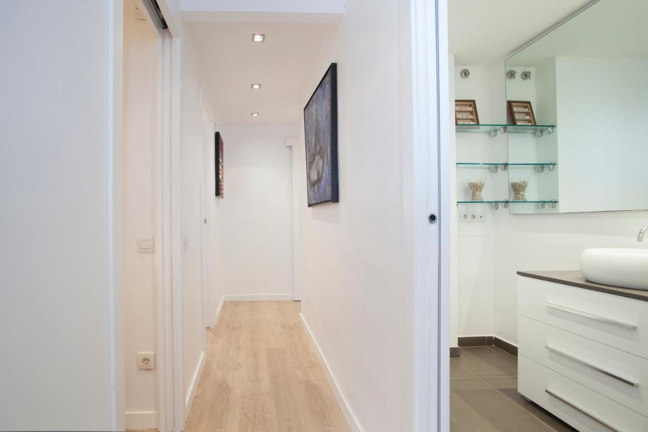 Tendency 12 Penthouse Apartamento