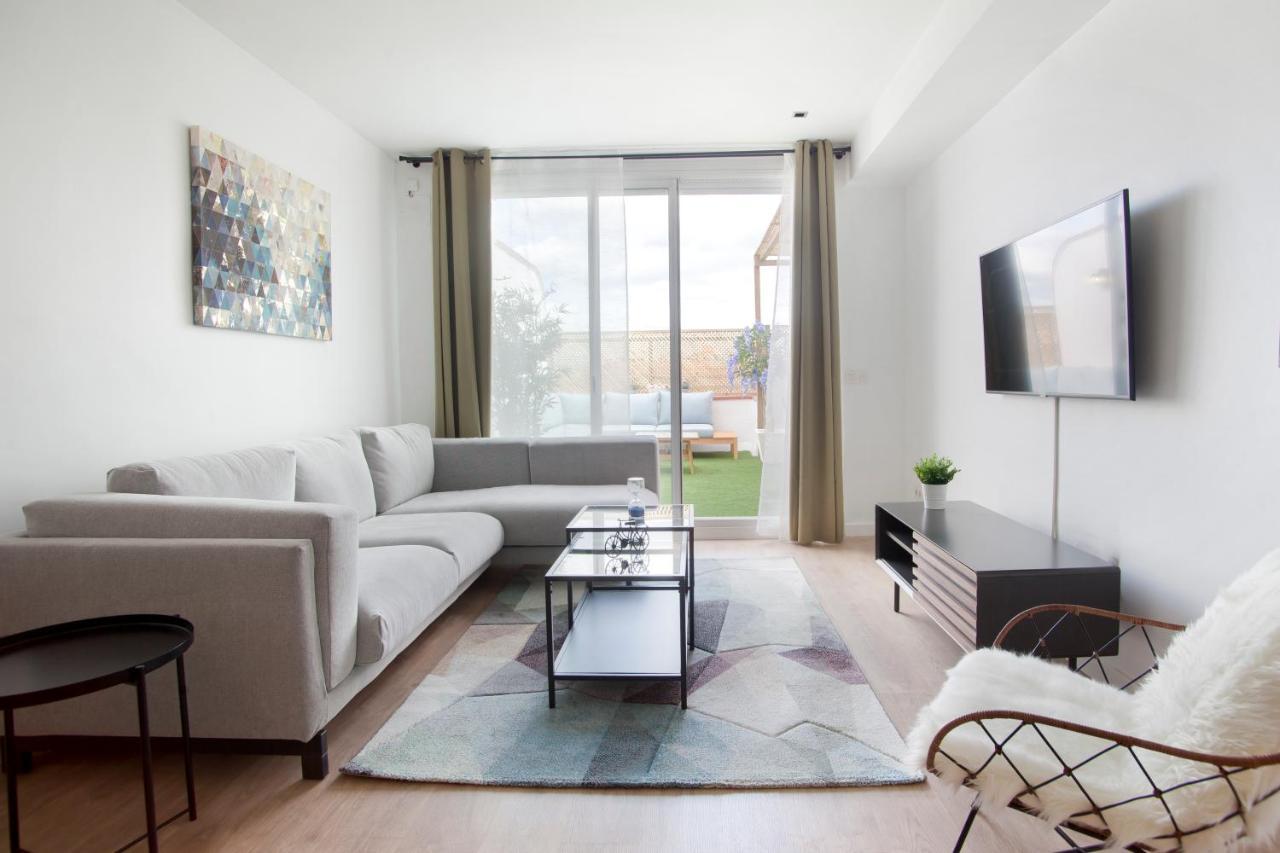 Apartamento Tendency 12 Penthouse