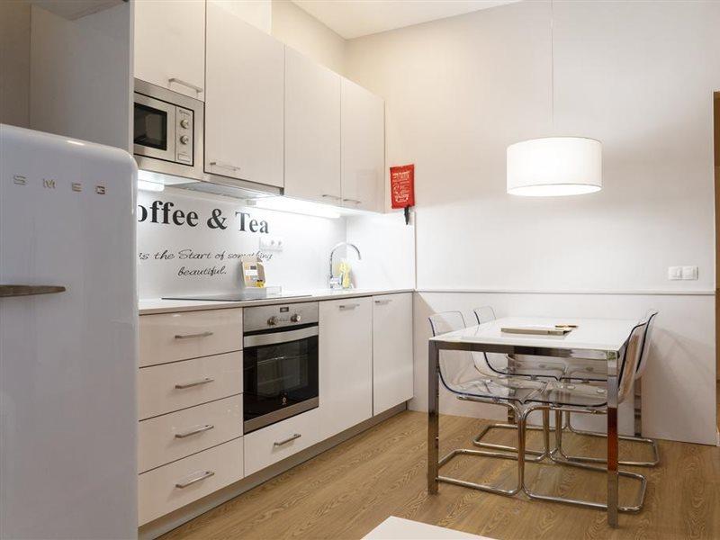 Dailyflats Centre Apartamento