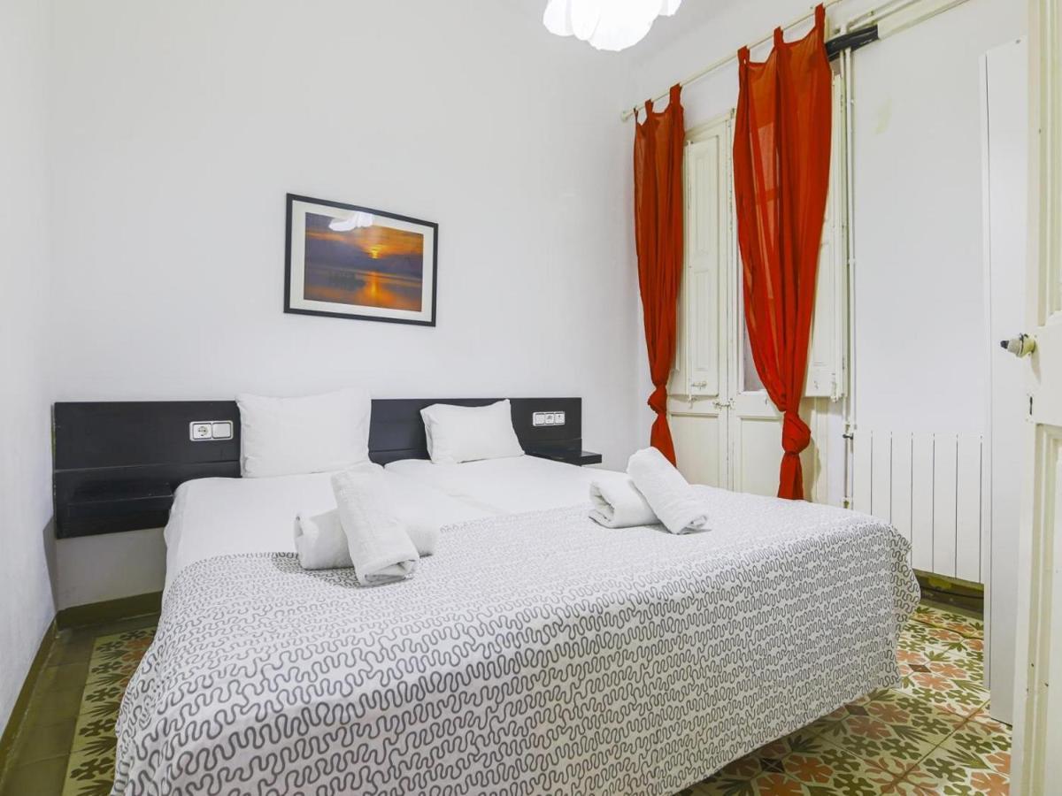 Apartamento Be Arco Del Triunfo Sunny Colors *