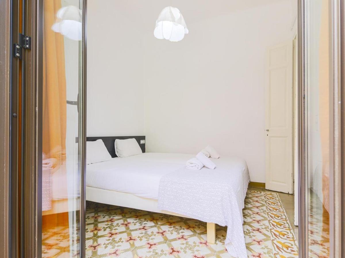Apartamento Be Arco Del Triunfo Sunny Colors Barcelona