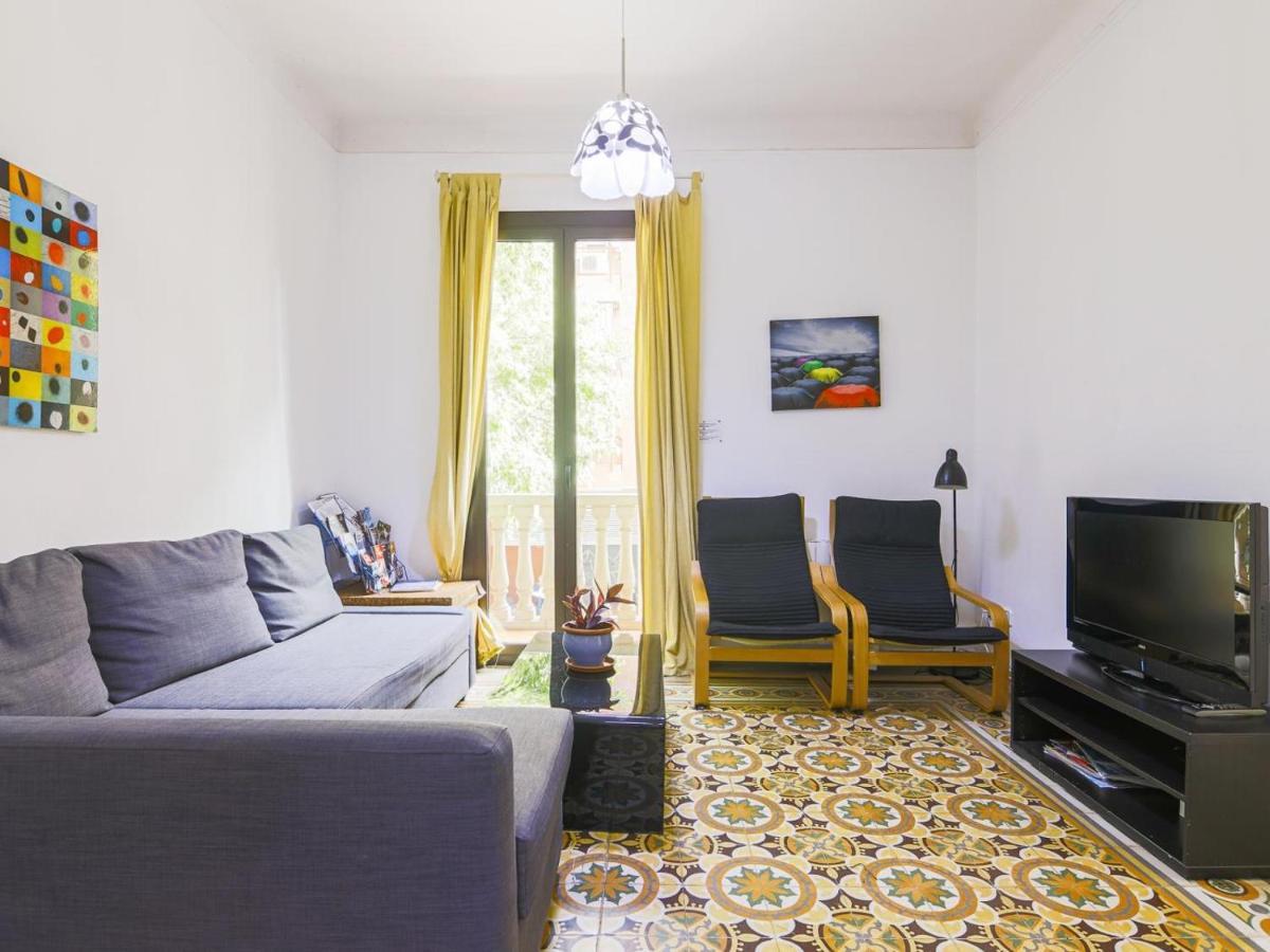 Be Arco Del Triunfo Sunny Colors Apartamento