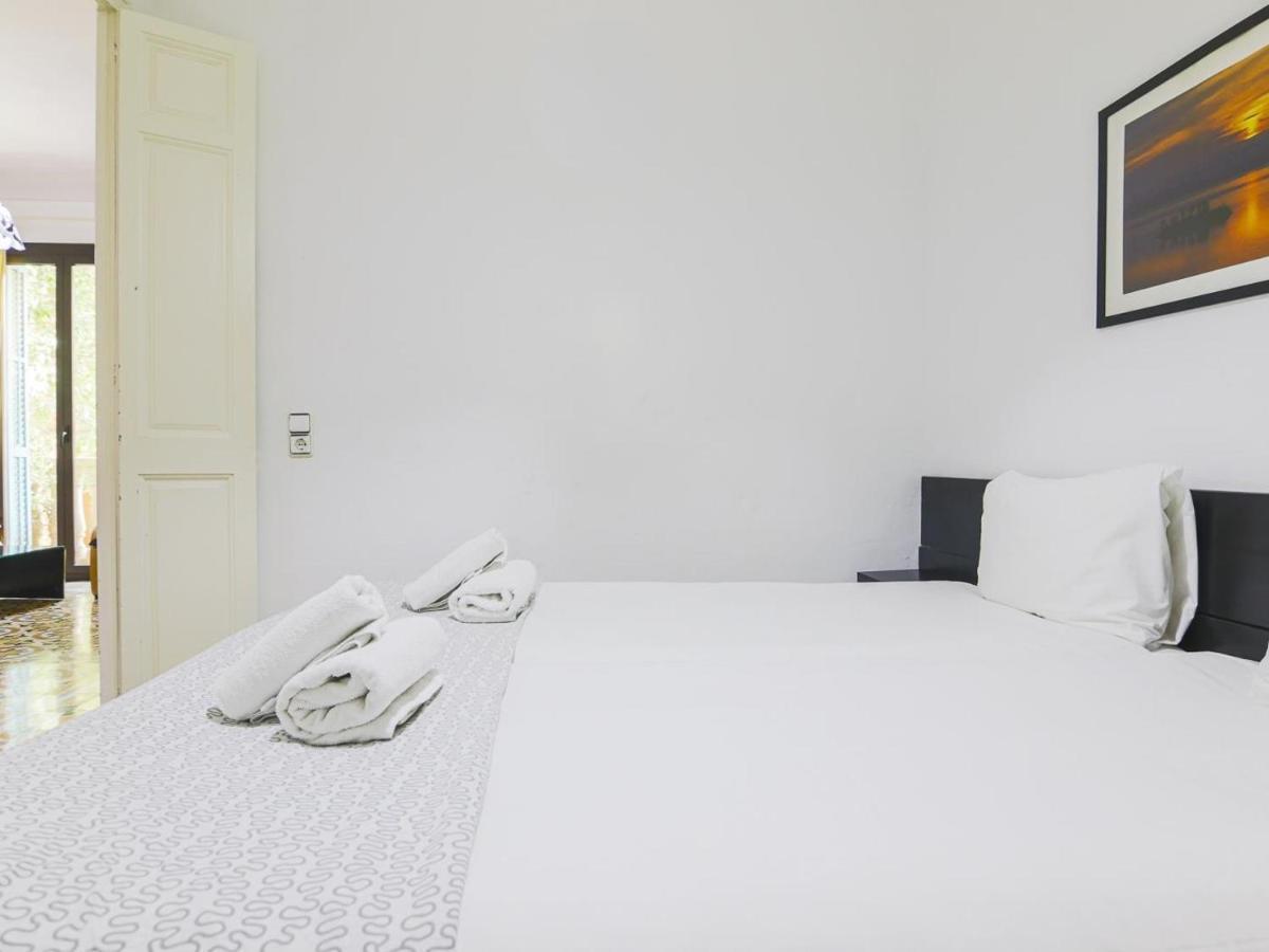Apartamento Be Arco Del Triunfo Sunny Colors