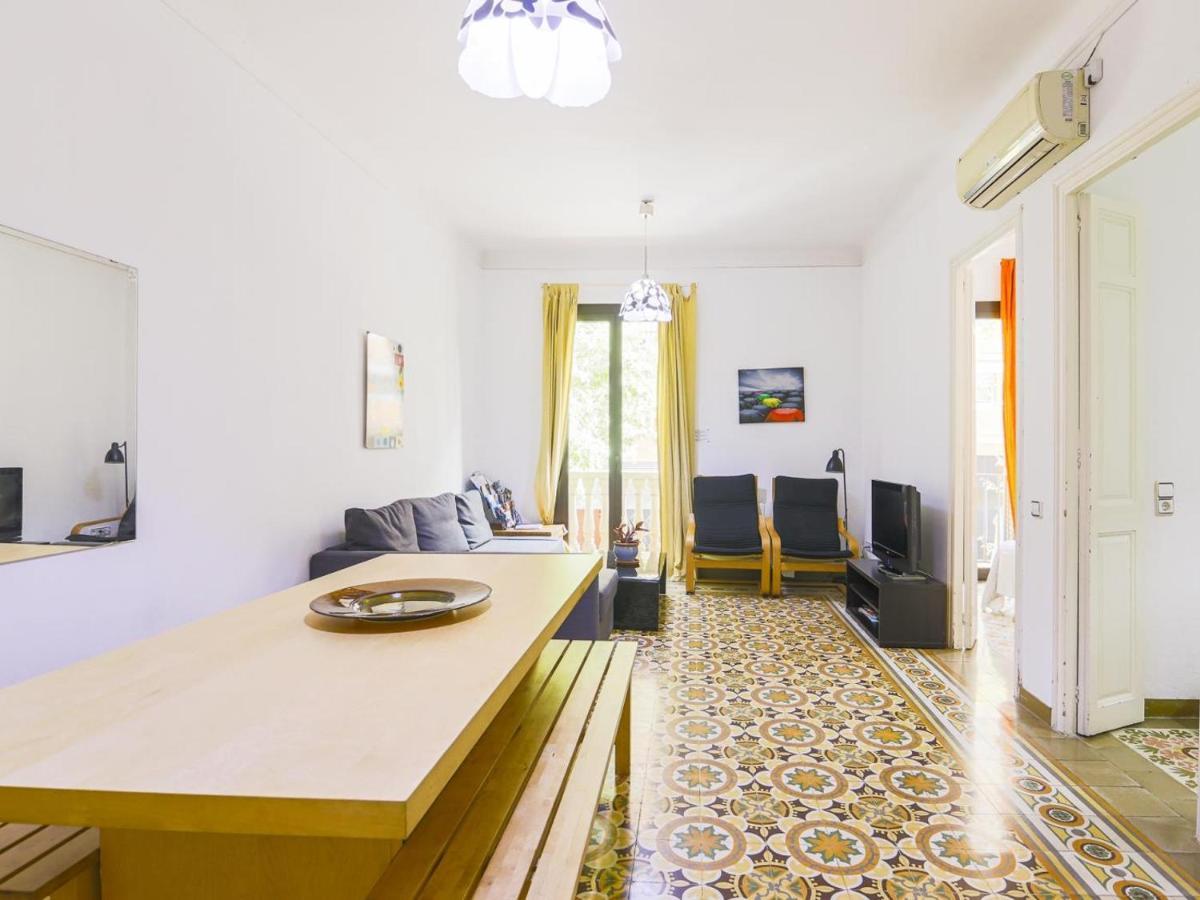 Be Arco Del Triunfo Sunny Colors Apartamento *