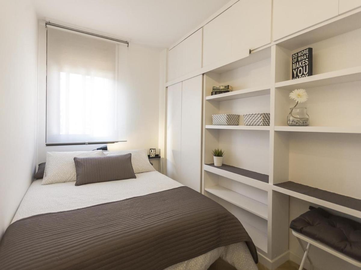Apartamento Lets Holidays In Sant Martí Barcelona