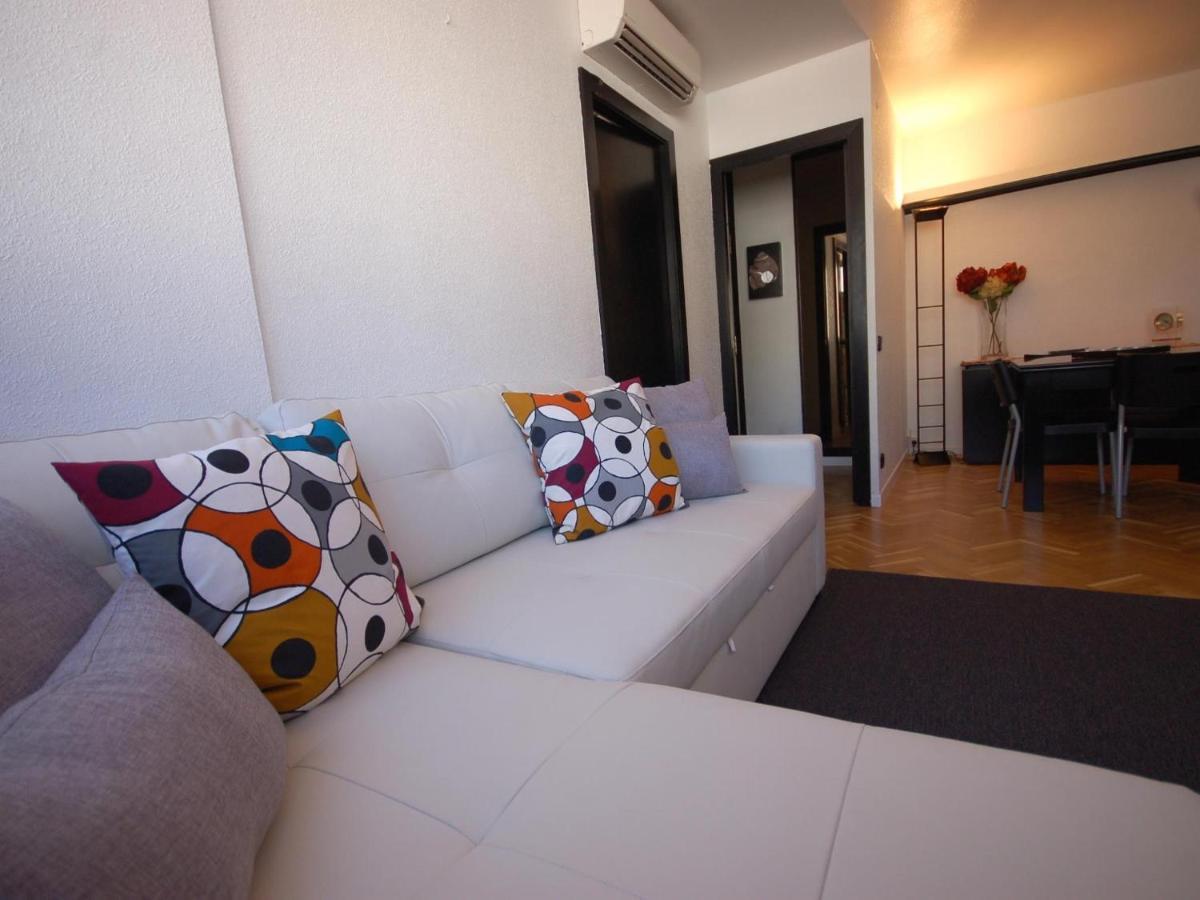 Lets Holidays In Sant Martí Apartamento *