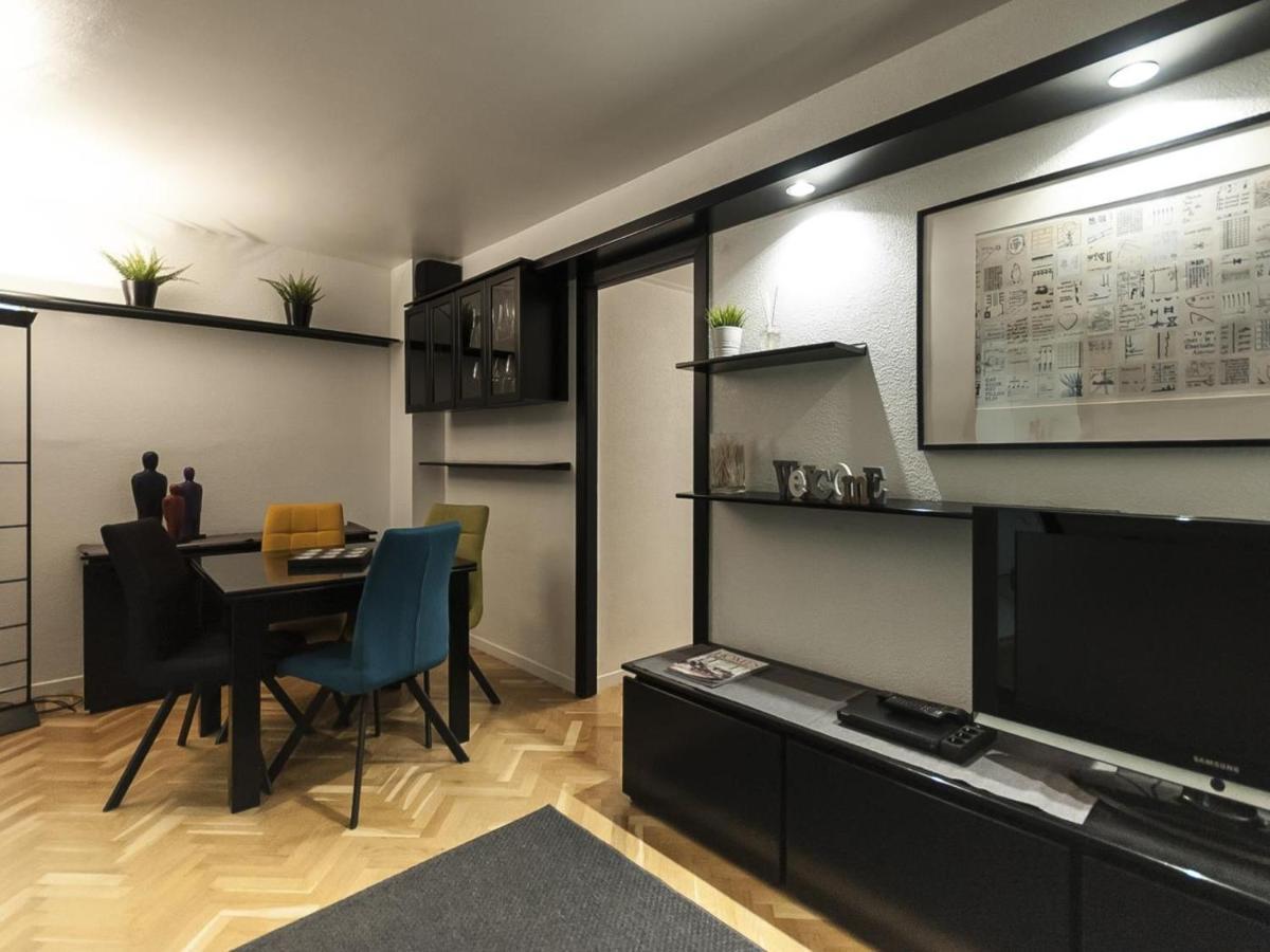 Lets Holidays In Sant Martí Apartamento Barcelona