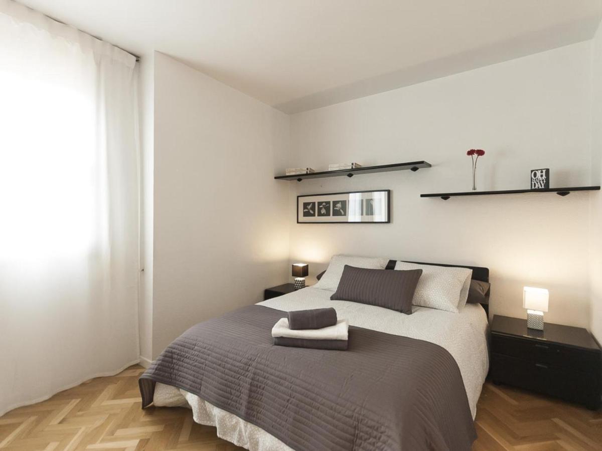 Lets Holidays In Sant Martí