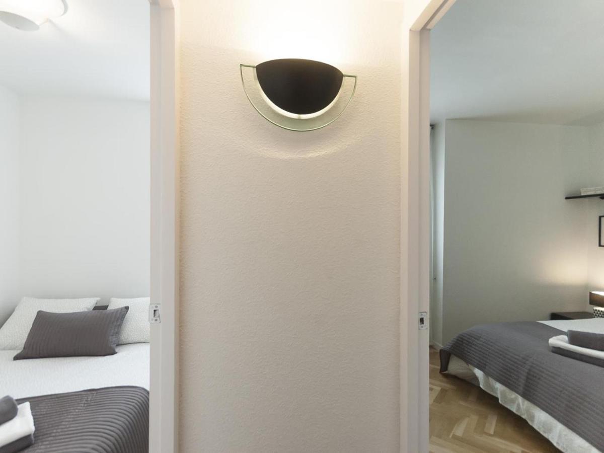 Lets Holidays In Sant Martí Apartamento *