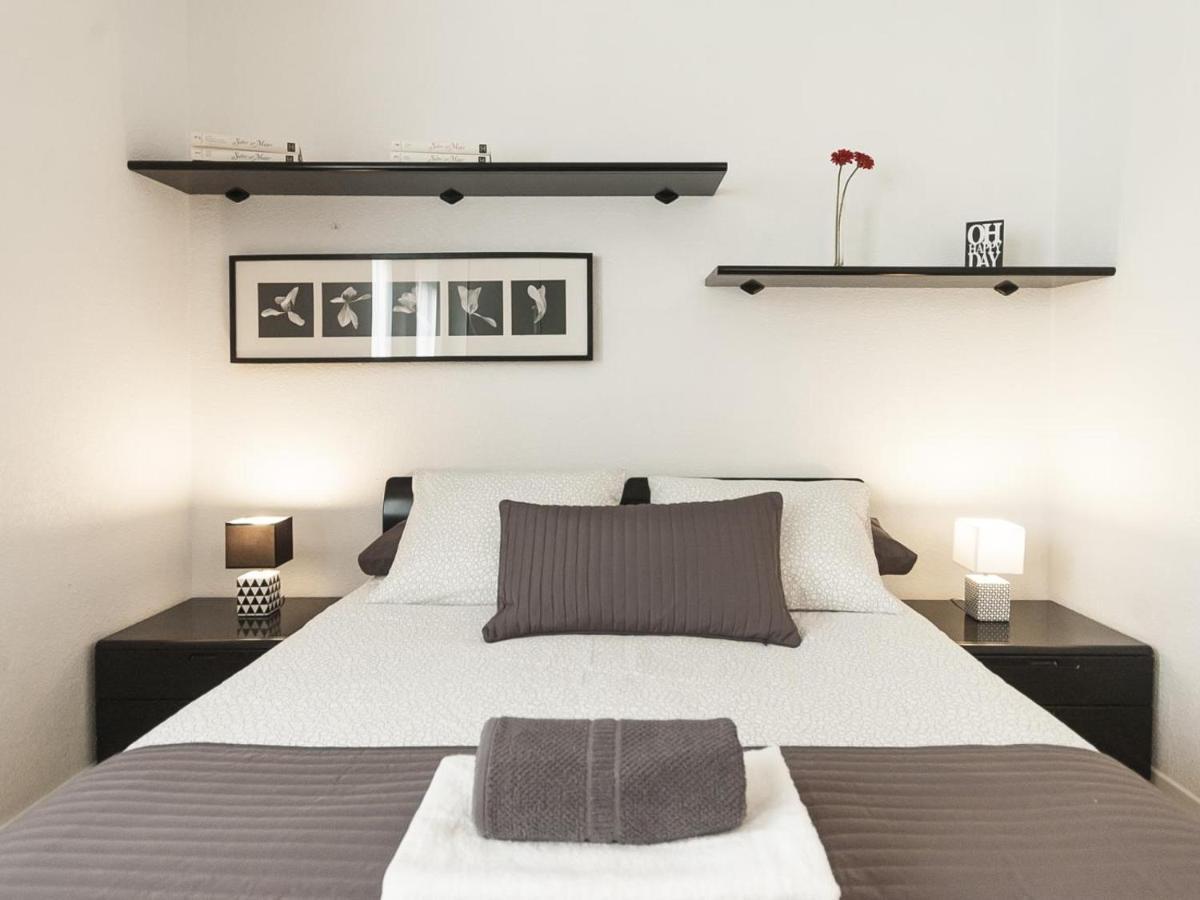 Apartamento Lets Holidays In Sant Martí *